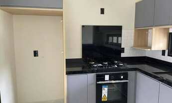 Imagem 3: Casa com 3 quartos à venda, 134 m² por R$ 950.000 - Condomínio Gran Reserve - Indaiatuba/S