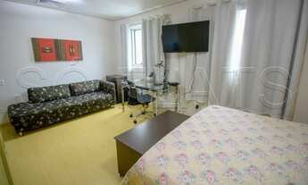 Imagem 3: Flat Quality Suítes Oscar Freire disponível para venda com 32m² e 01 vaga de garagem