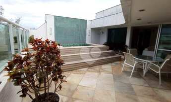 Imagem 3: Cobertura com 5 dormitórios à venda, 176 m² por R$ 2.100.000,00 - Recreio dos Bandeirantes