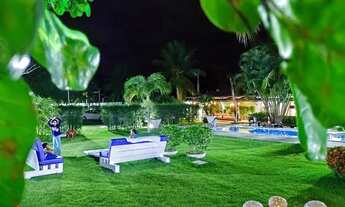 Imagem: Granja/chácara em São José de mipibu