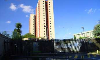 Imagem: Apartamento com 2 dormitórios à venda