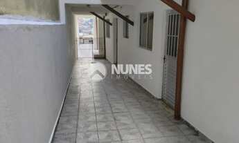 Imagem 2: Osasco - Casa Padrão - Jardim Veloso