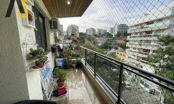 Imagem 3: Apartamento com a melhor vista da Freguesia !!!