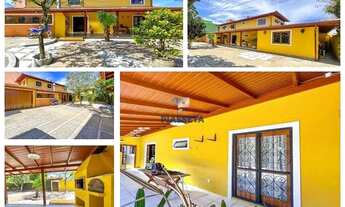 Imagem: Casa com 3 dormitórios para alugar, 190