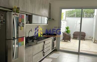 Imagem 4: Sobrado 212m² Condomínio Reserva Ipanema Zona Norte Sorocaba-SP