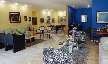 Imagem: Apartamento com 4 dormitórios à venda