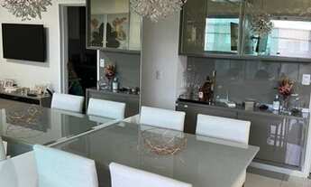 Imagem 7: APARTAMENTO A VENDA NO BAIRRO FINOTTI UBERLÂNDIA