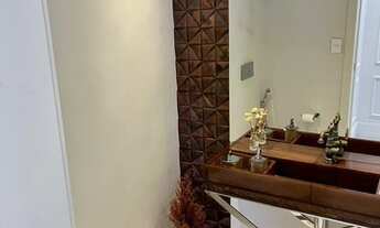 Imagem 6: Duplex para venda possui 267 metros quadrados com 4 quartos em Barbalho - Salvador - BA