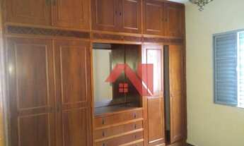 Imagem 5: Casa com 4 dormitórios para alugar, 187 m² por R$ 1.800,00/mês - Jardim Munhoz - Mogi Guaç