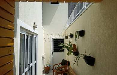 Imagem 7: SAO PAULO - Casa Padrão - VILA MONUMENTO