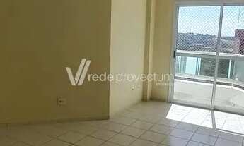 Imagem 4: Apartamento - Chácara Primavera - Campinas