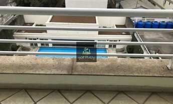 Imagem 5: Flat disponível em Pinheiros