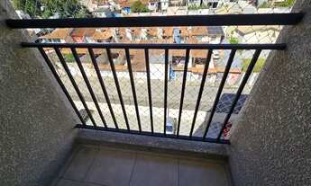 Imagem 5: Aluga lindo apartamento Mogi das Cruzes, V da Prata, 2 dormitórios, 55 m², 1 vaga, 54 m²