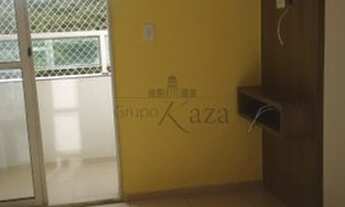 Imagem 2: Apartamento - Bosque dos Eucaliptos - Spazio Campo Lazio - 3 Dormitórios - 63 m²