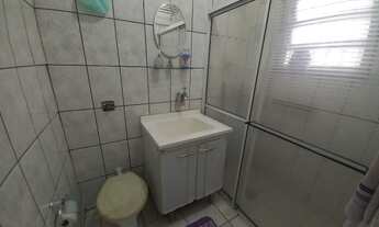 Imagem 5: Apartamento para aluguel com 39 metros quadrados com 1 quarto em Aviação - Praia Grande