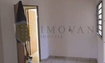 Imagem: Ribeirão Preto - Casa Padrão - Planalto