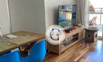 Imagem 5: Apartamento com 2 dormitórios à venda, 60 m² por R$ 620.000,00 - Butantã - São Paulo/SP