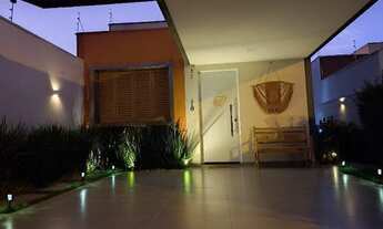 Imagem 2: Casa com 3 dormitórios à venda, 120 m² por R$ 800.000,00 - Jardim Residencial Nova Veneza