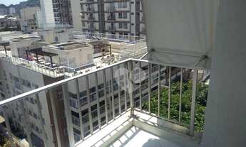 Imagem 12: Apartamento Duplex com 2 dormitórios à venda, 105 m² por R$ 560.000,00 - Vila Isabel - Rio