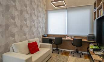 Imagem 5: Casa excelente em condominio fechado e poucos minutos de Sao Paulo. 600 m2 de área const