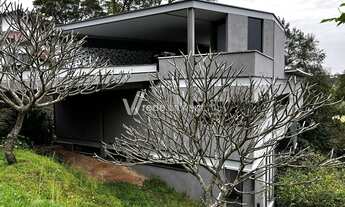 Imagem 2: Casa - Chácara Flora - Valinhos