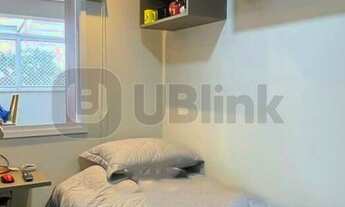 Imagem 2: Apartamento Garden á Venda na Vila Santa Catarina 02 dormitórios 170m²