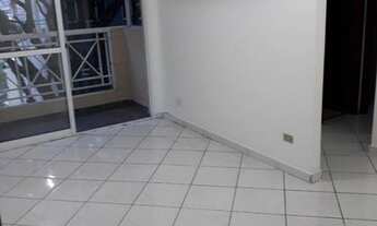 Imagem: Apartamento com 2 dormitórios para alugar