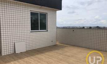 Imagem 6: Cobertura em Industrial - Contagem