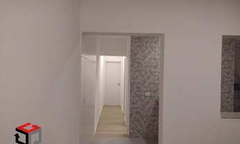 Imagem 3: Apartamento para aluguel 2 quartos 1 suíte 1 vaga Begonias Assunção - São Bernardo do Camp