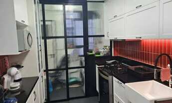 Imagem 4: Apartamento a venda, 85 m² com 2 quartos sendo 1 suíte com closet em Icaraí - Niterói - RJ