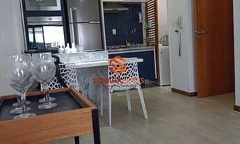 Imagem 10: LOCAÇÃO - APARTAMENTO 1 QUARTOS - SALVADOR PRIME- CAMINHO DAS ÁRVORES - SALVADOR - BAHIA