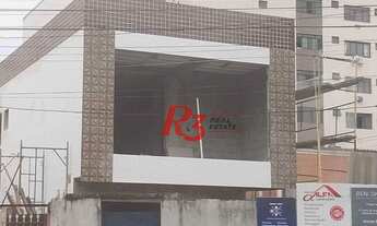 Imagem: Sobreposta Alta no Embaré