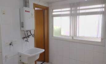 Imagem 7: Apartamento para Locação 133,11m²