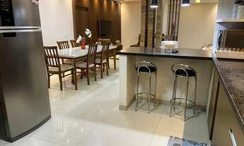 Imagem 7: Sobrado a venda no Jardim Mônaco - Dourados - MS