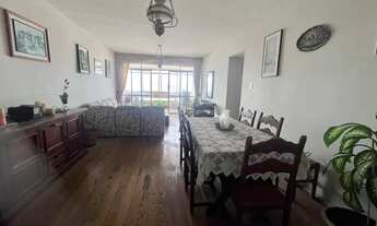 Imagem 5: Apartamento à Venda no Edifício Veleiro, 132m² - São José - Aracaju/SE