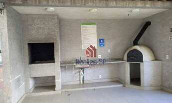 Imagem 2: Locação Apartamento com Sacada, Condomínio VistAllegro - OSASCO / SP