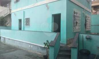 Imagem: Casa Duplex - 3 Quartos - Maria da Graça