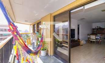 Imagem 7: Apartamento para Aluguel - Barra da Tijuca, 3 Quartos, 115 m2