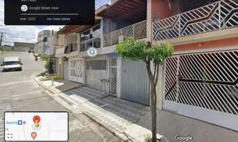 Imagem: Casa para alugar prox a estação vila aurora