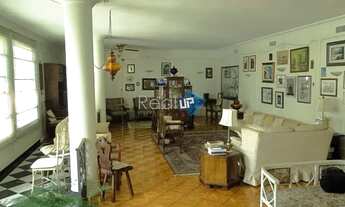 Imagem 2: Vista lateral mar