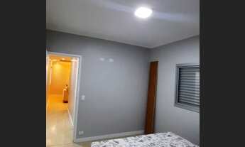 Imagem 6: Solar dos Ypes - suíte e varanda perto da VIla Tesouro e GM