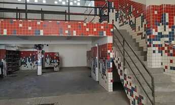 Imagem 3: Galpão/Depósito/Armazém para aluguel com 336 metros quadrados em Vila Nova - Santos - SP