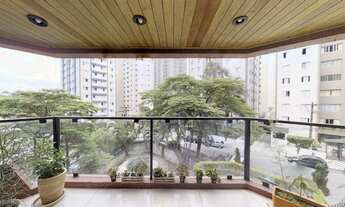 Imagem 4: Apartamento com 4 dormitórios à venda, 395 m² por R$ 1.650.000,00 - Vila Mascote - São Pau