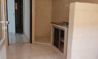 Imagem 6: Apartamento na Pedra Do Sal, térreo com área, 1/4, mobiliado, nascente, piscina