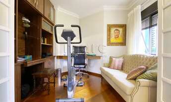 Imagem 4: SAO PAULO - Apartamento Padrão - VILA MARIANA