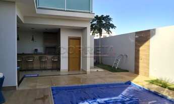 Imagem 7: Araçatuba - Casa de Condomínio - Alphaville Araçatuba