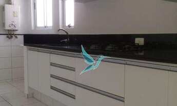 Imagem 4: Apartamento com 2 dormitórios para alugar, 66 m² por R$ 2.270,00/mês - Vila Ipiranga - Lon