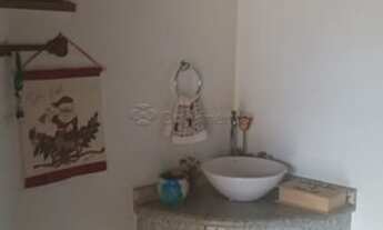 Imagem 5: Dourados - Casa Padrão - BNH II Plano