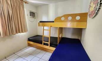 Imagem 4: Caldas novas, 2 quartos para 7 adultos