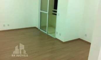 Imagem 5: RR5580 Apartamento 73m² CONDOMÍNIO EVOLUTION - OPORTUNIDADE - 3 Dorms 1 Vaga - Barueri SP